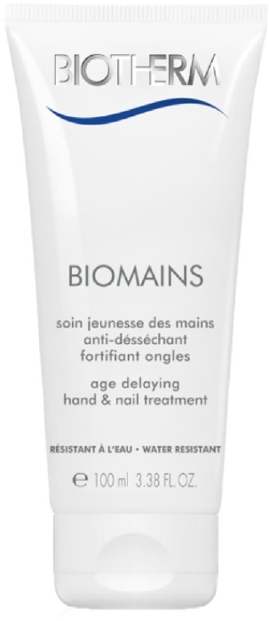 Biotherm Biomains Hand and Nail Treatment 100ml