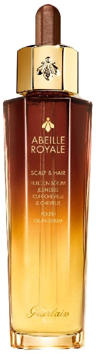 Guerlain Abeille Royale Hair Scalp Oil 50 ml