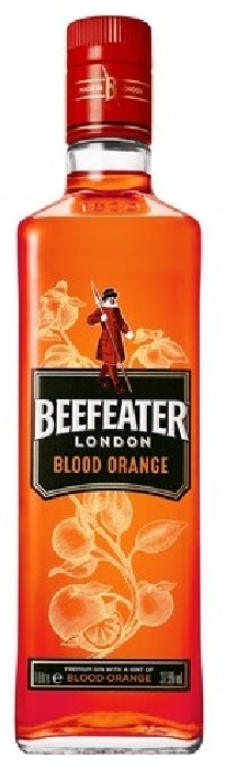 Beefeater Blood Orange 1L