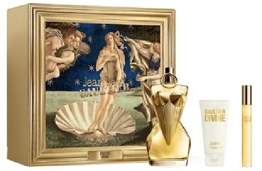 Jean Paul Gaultier Divine Set