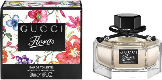 Gucci Flora EdT 50ml