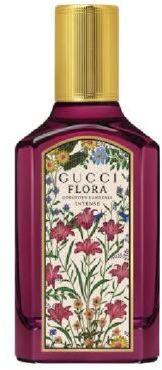 Gucci Flora Gorgeous Gardenia Intense PF 50 ml