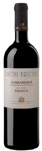 Cascina Bruciata Riserva Rio Sordo, Barbaresco, DOCG, dry, red 0.75L