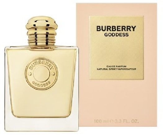 Burberry Goddess Eau de Parfum 99350093273 EDPS 100 ml