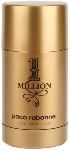 Paco Rabanne 1 Million Deodorant Stick 75ml