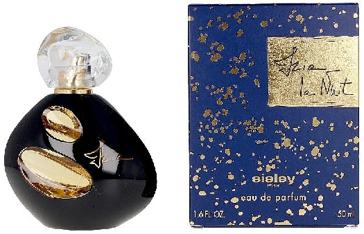 Sisley Izia La Nuit Eau de Parfum 50ml
