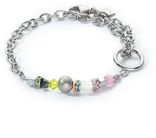 Coeur De Lion Women`s bracelet 6001/30-1522