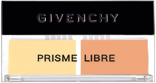Givenchy Prisme Libre Powder N° 5 12g