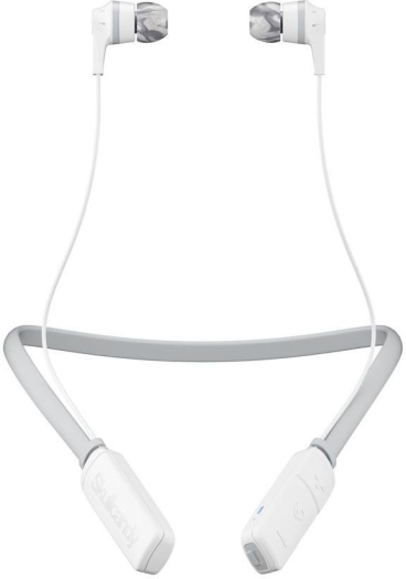 Skullcandy Headset In Ear Ink'd S2IKW-J573 White