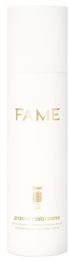 Paco Rabanne Fame Deodarant Spray 65170980 150 ml