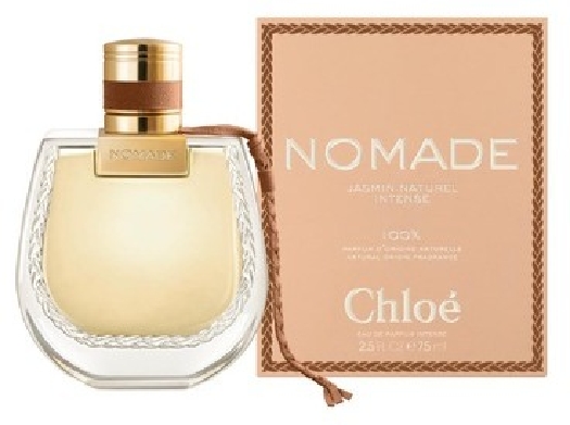Chloe Nomade Eau de Parfum Jasmine Naturel Intense 99350153395 EDPS 75 ml