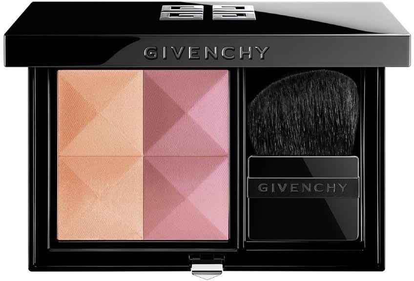 Givenchy Le Prisme Blush N6 Romantica 7g Givenchy Le Prisme Blush N6 Romantica 7g