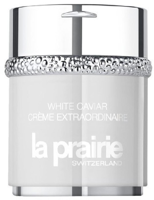 La Prairie The White Caviar Illum.Systeme Cream Extraordinaire 60ML