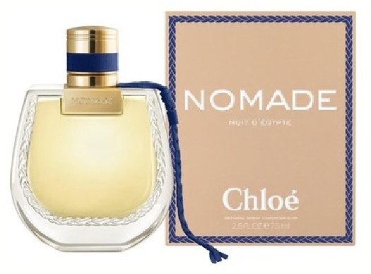 Chloé Nomade Nuit D'egypte Eau de Parfum 75ml