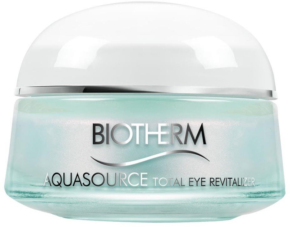 Biotherm Aquasource Total Eye Revitalizer 15ml Biotherm Aquasource Total Eye Revitalizer 15ml