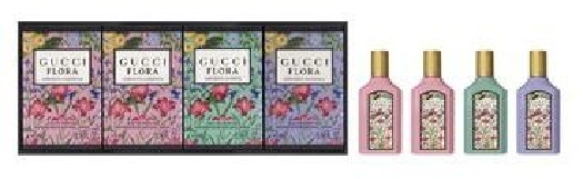 Gucci Flora Coffret 99350188936
