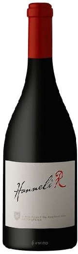 La Motte Hanneli R Singles 14% dry red wine 0,75l