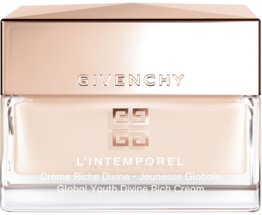 Givenchy L'Intemporel Divine Rich Cream 50ml