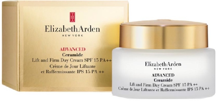 Elizabeth Arden Ceramide Lift and Firm Day Cream SPF 30 50ml