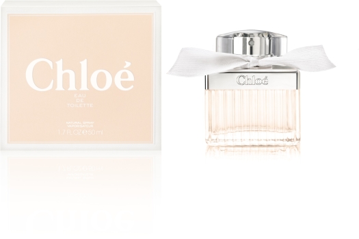 chloe signature eau de parfum 50ml