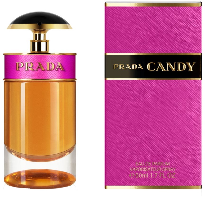 Prada Candy EdP 50ml Prada Candy EdP 50ml