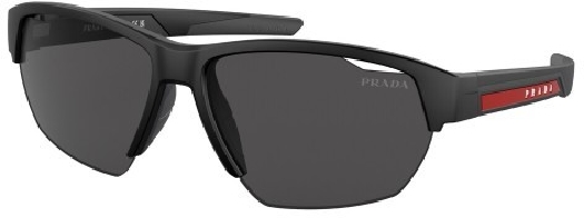 Prada Men`s sunglasses LR 0PS 03YS 1BO06F 64