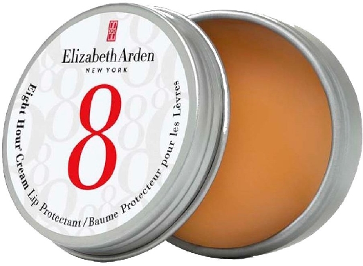 Elizabeth Arden 8-Hour Lip Protectant Tin 1