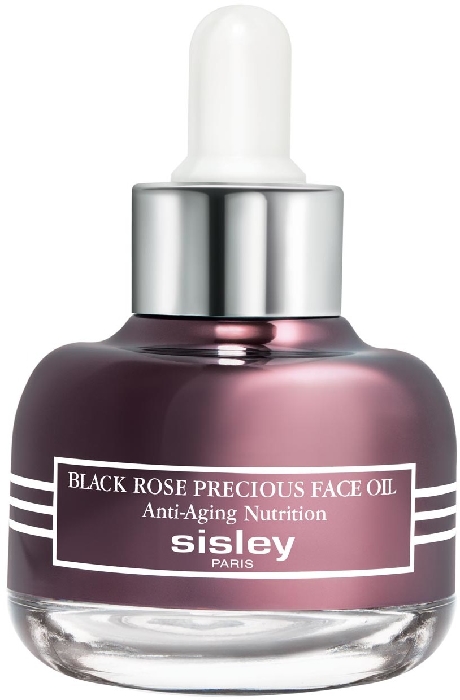 Sisley Black Rose Precious Face Oil 25ml