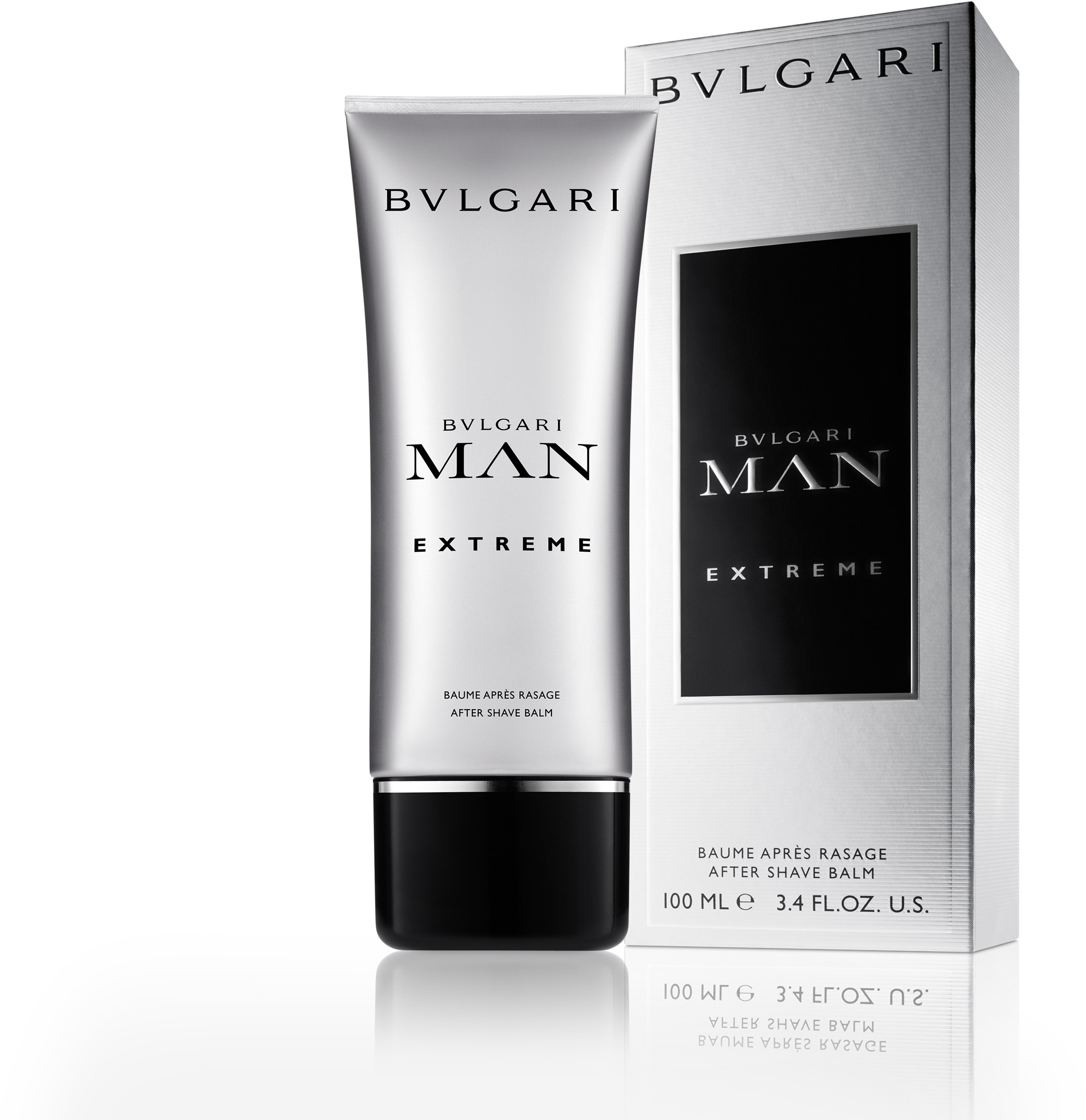 Bvlgari Man Extreme After Shave Balm 