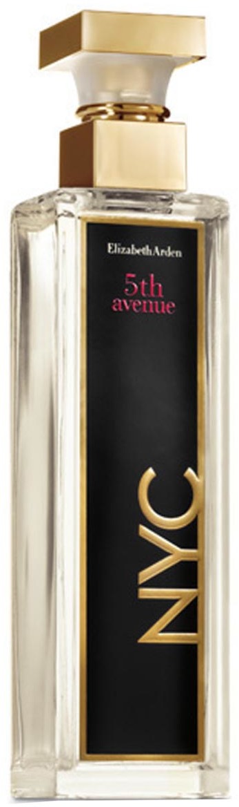 Элизабет 5 авеню отзывы. 5th Avenue NYC Limited Edition Elizabeth Arden. Elizabeth Arden 5th Avenue NYC. Парфюмерная вода Elizabeth Arden 5th Avenue NYC Limited Edition. Elizabeth Arden 5-th Avenue NYC EDP (W) 125ml.