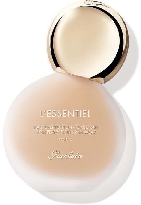 Guerlain L' Essentiel High Perfection Foundation N° 02N 30ml