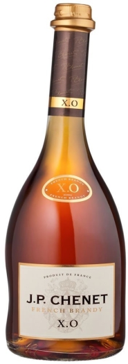 JP. Chenet French XO Brandy 0.7L