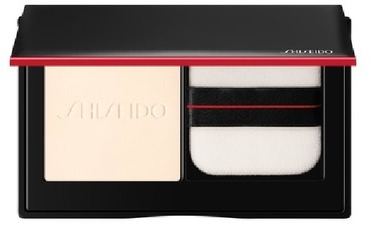 Shiseido Make-Up Synchroskin Invisible Silk Pressed Powder 31ml