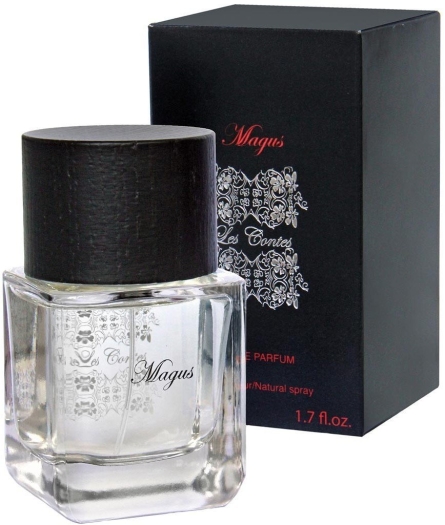 Les Contes Magus EdP 50ml