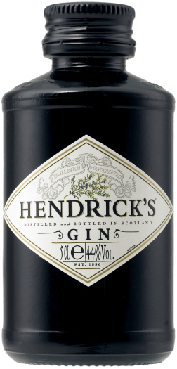 Hendrick's Gin 44% 0.05L