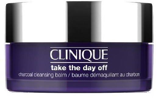 Clinique Take The Day Off Charcoal Cleansing Balm V6XP01 125ml