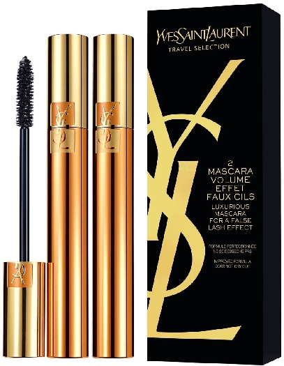 Yves Saint Laurent Duo Mascara Set