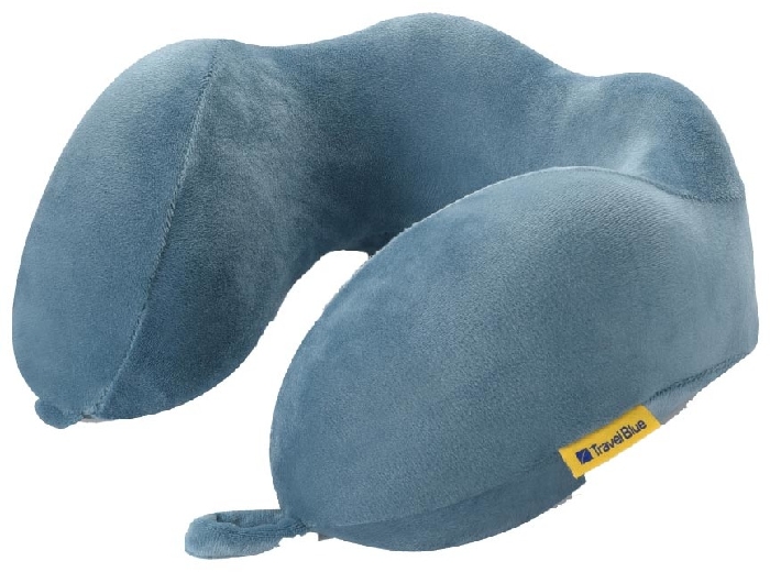 Travel Blue, travel,- leisure,- accessory comfort, tranquility pillow