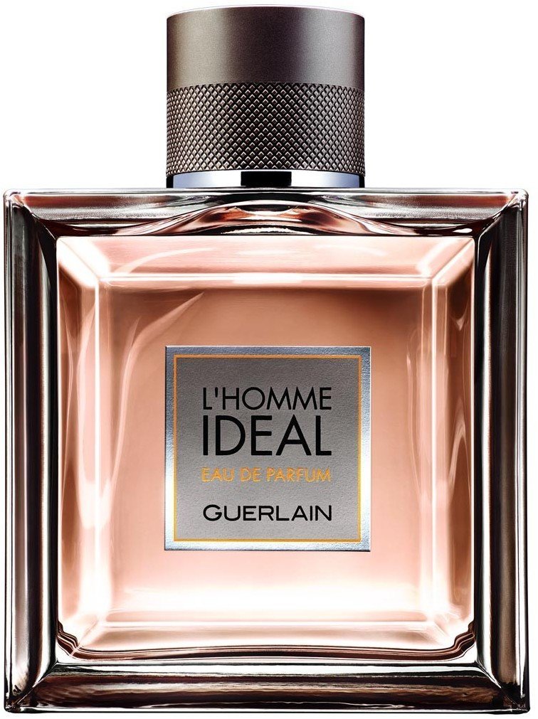 eau de parfum homme ideal