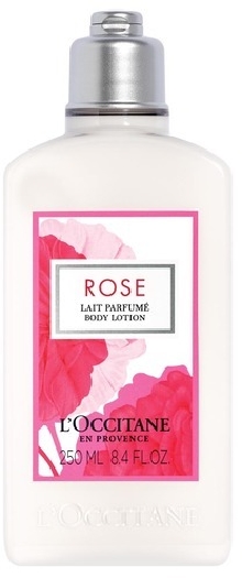 L'Occitane en Provence Rose Body Lotion 24LC250R22 250 ml
