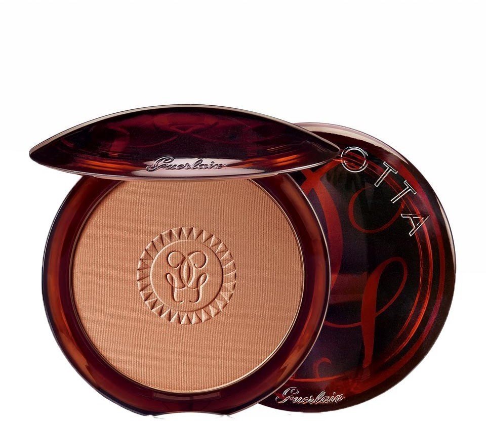 Guerlain Terracotta Bronzing Powder N00 23g Guerlain Terracotta Bronzing Powder N00 23g