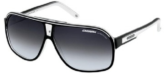 Carrera Unisex Sunglasses 2T4M649O