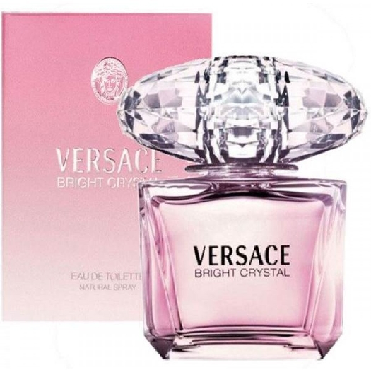 Versace Bright Crystal EDTS 30ml
