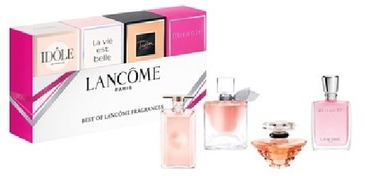 Lancôme Animations Parfums Coffret TM736900