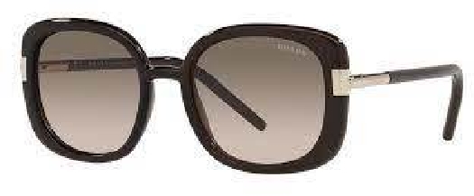 Prada Women`s sunglasses 0PR 04WS05M3D0 53