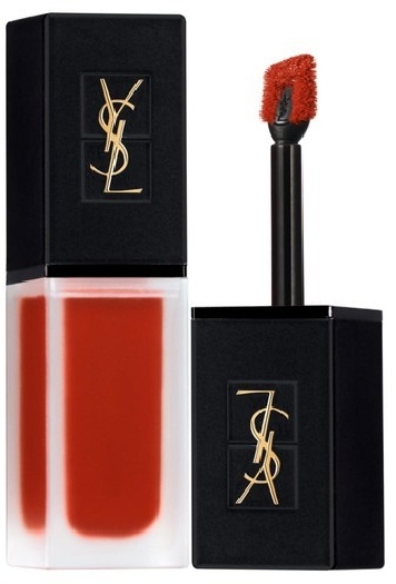 Yves Saint Laurent Tatouage Couture Liquid Matte Stain N° 211 Chili Incitement LB415700 6 ml