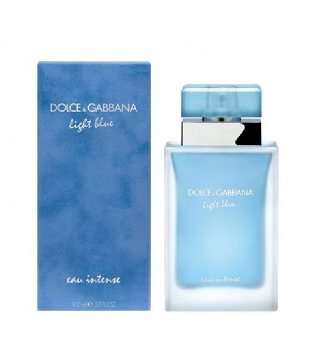 Dolce&Gabbana Light Blue Eau de Parfum 100 ml