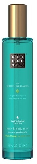 Rituals Karma Hair and Body Mist 1115256 50 ml