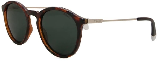 Polaroid Men's Sunglasses 4129/S/X-086-UC