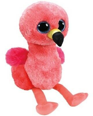 Glubschis Gilda, Flamingo Glubschis Gilda, Flamingo